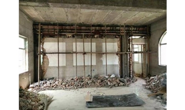 台州加固公司