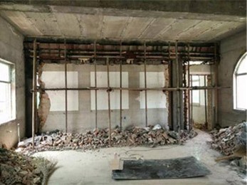 台州加固公司