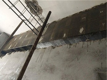 温州加固公司