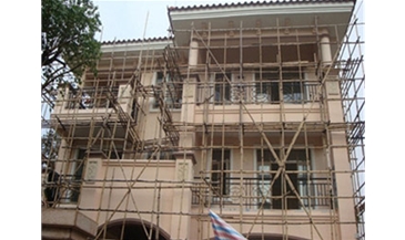 金华加固公司