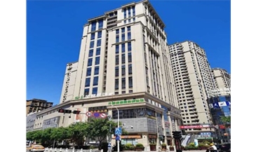 顺天风采