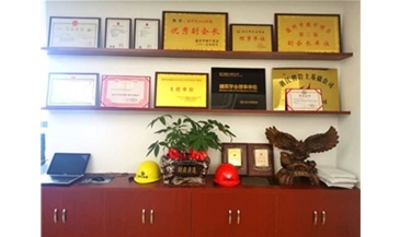 顺天风采