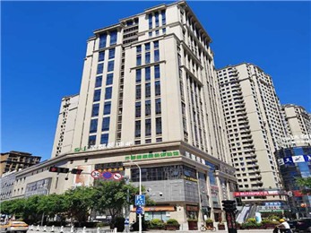 顺天风采