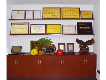 顺天风采