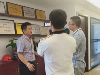 顺天风采