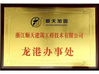 龙港办事处