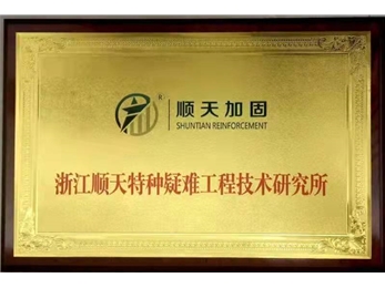 特种疑难工程研究所