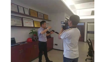 顺天风采