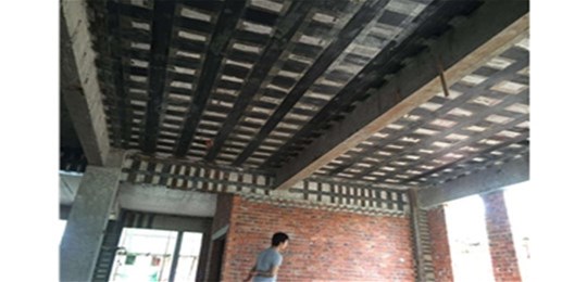 什么是体外预应力加固法