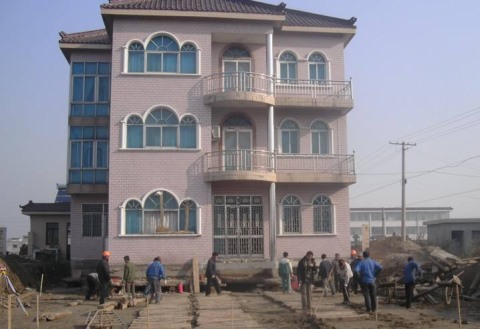 顶升纠偏
