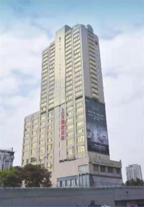 新国贸大酒店