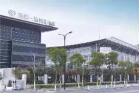 汤臣一品婚礼中心