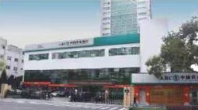 中国农业银行基础加固