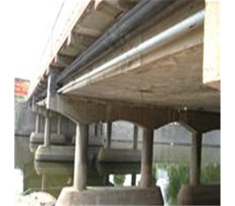 余姚渚山桥加固改造工程