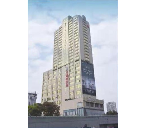 新国贸大酒店
