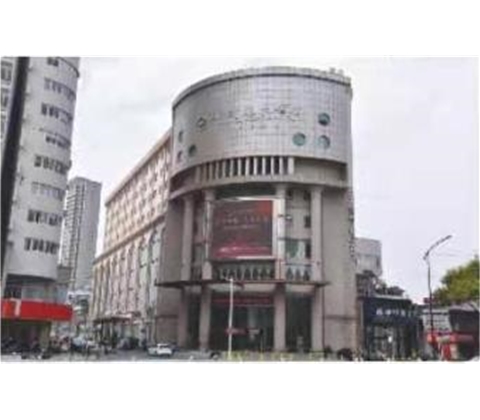 新南业大酒店