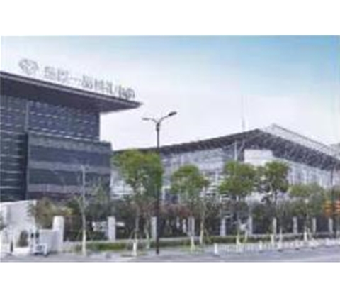 汤臣一品婚礼中心