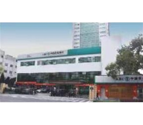 中国农业银行基础加固